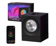 YEELIGHT Świetlny panel gamingowy Smart Cube Light Spot - Baza - 1173392 - zdjęcie 1